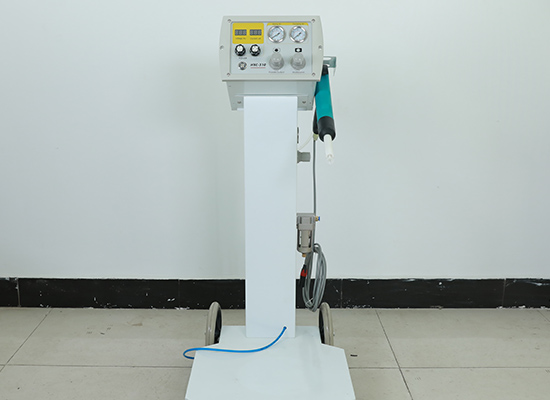 Industrial Paint Equipment: Boost Efficiency with Advanced Coating Tools