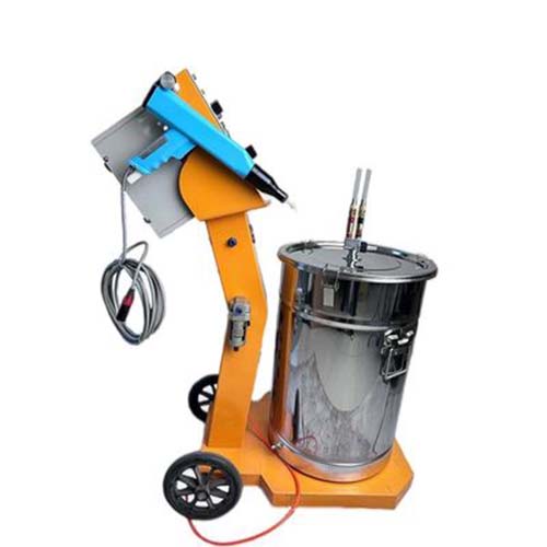 Commercial Powder Coating Curing Ovens Guide Costs Design and Selection Tips