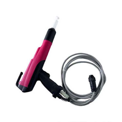 Electrostatic Spray Gun Powder Coating A Buyer s Complete Resource